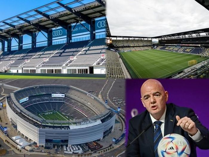FIFA muốn có thêm một kỳ chuyển nhượng trước thềm Club World Cup.