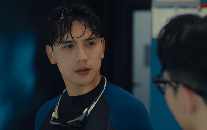  Domino: Lối thoát cuối cùng khó "cứu" cảnh ảm đạm của phòng vé Việt. 