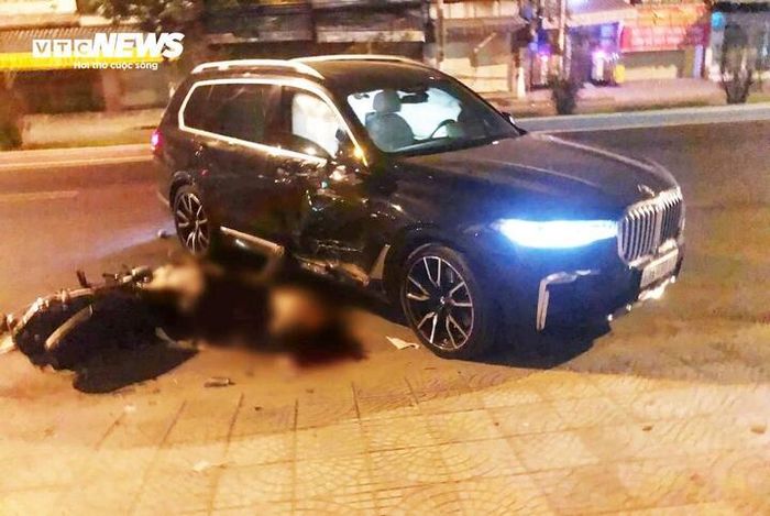 Khi xảy ra tai nạn, bảo hiểm xe máy bắt buộc sẽ chi trả theo các tình huống cụ thể. 