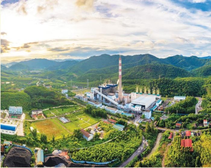 Nhà máy Nhiệt điện Sơn Động, Bắc Giang