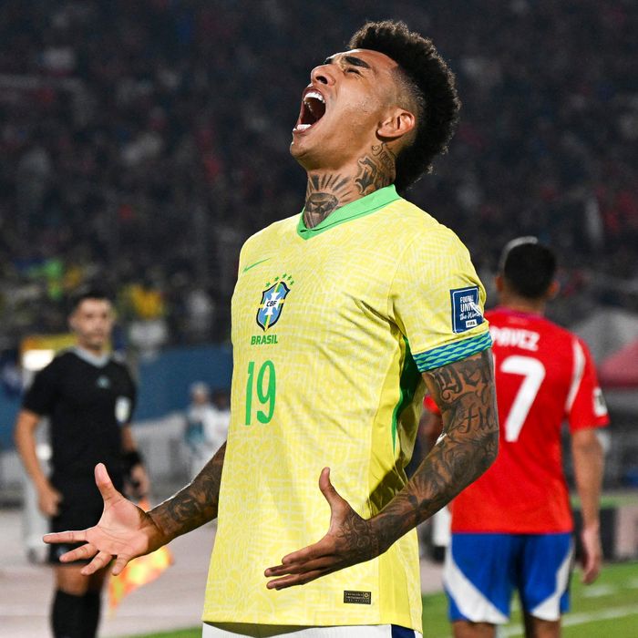  Nhiều cầu thủ Brazil trong màu áo ĐTQG còn lạ lẫm với người hâm mộ. 