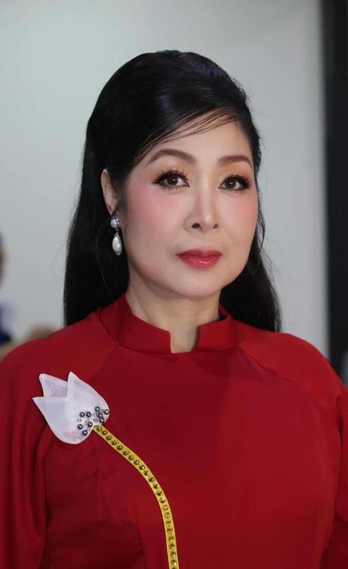 Những chia sẻ của nữ nghệ sĩ thu hút sự chú ý của công chúng