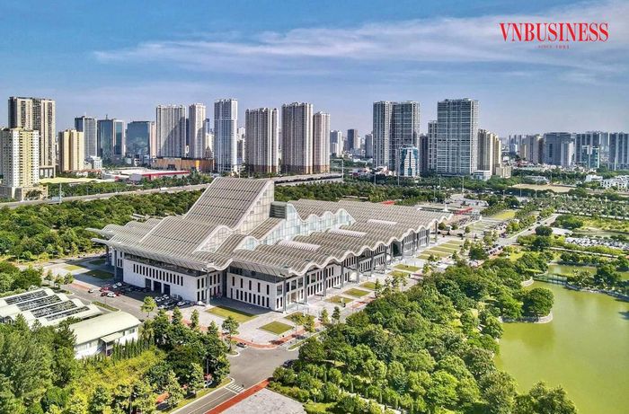 Luật Thủ đô được kỳ vọng sẽ góp phần khơi thông những nguồn lực, mở ra kỷ nguyên phát triển mới cho Hà Nội.