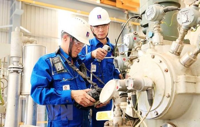 Trong bối cảnh kinh tế thế giới đầy biến động, sự đồng hành của Chính phủ đã tạo động lực và hỗ trợ quan trọng cho các doanh nghiệp, giúp họ vượt qua thời kỳ khó khăn.