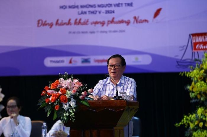 Nhà văn Nguyễn Nhật Ánh