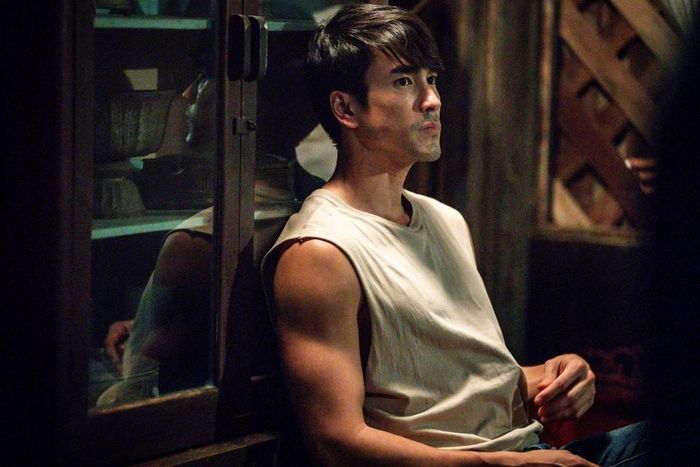 Sự xuất hiện của Nadech Kugimiya là yếu tố giúp phim ăn khách.