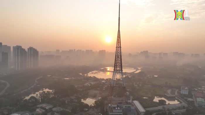 70 năm liên tục lên sóng, Đài Hà Nội đã trở thành chốn "nghe-nhìn" thân quen của nhiều khán, thính giả Thủ đô và cả nước.