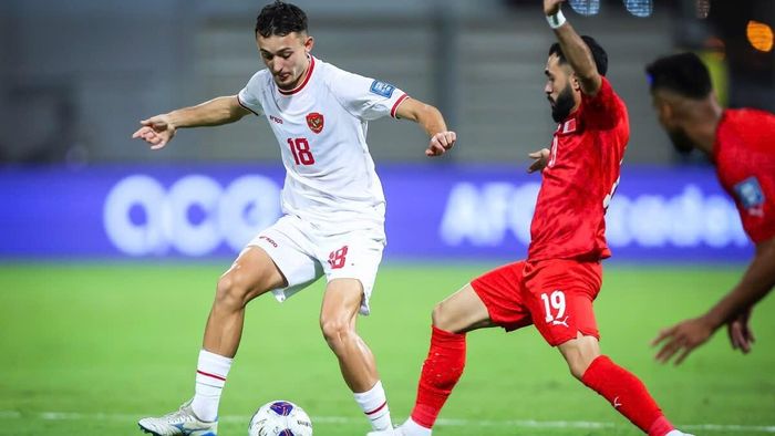Tuyển Indonesia sẽ bị AFC phạt nặng?