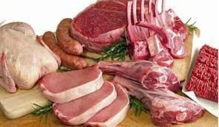 Giá heo hơi hôm nay 16/10: Giá tiếp tục giảm nhanh; Xuất khẩu thịt của Nga sẽ vượt 1,5 triệu tấn vào năm 2030. (Nguồn: Vietnamnet)