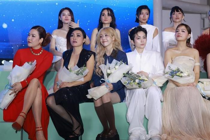 Dàn "Chị Đẹp" tham gia "Chị đẹp đạp gió 2024"