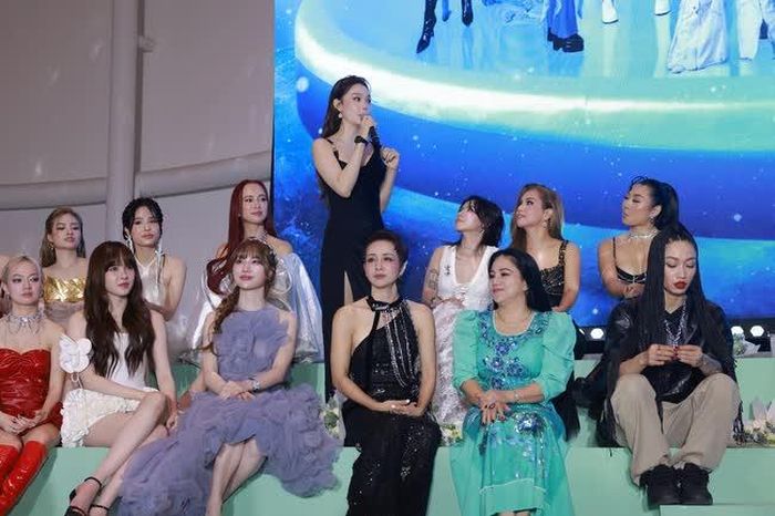 Minh Hằng