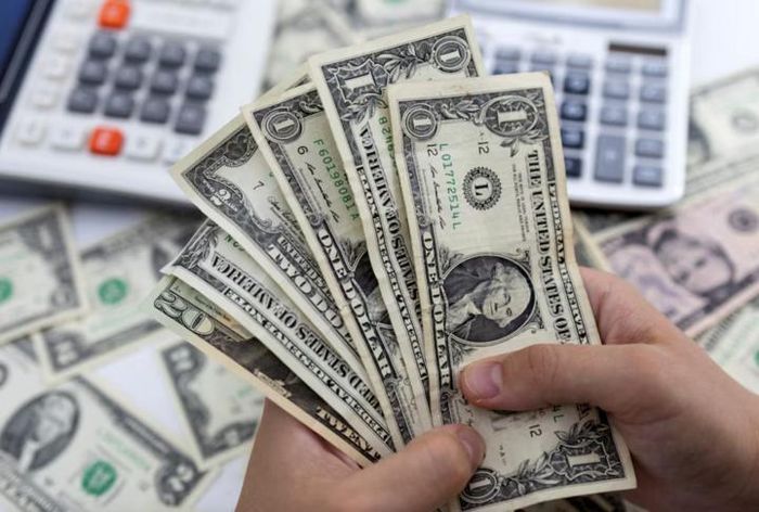 Phần lớn cử tri vẫn coi kinh tế là mối quan tâm hàng đầu. (Ảnh: Reuters) 