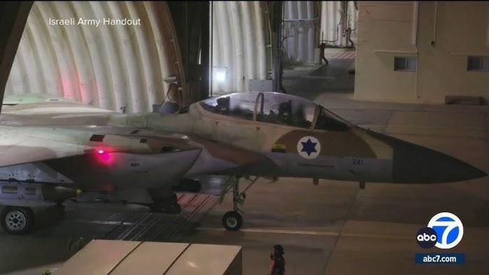 Trong lúc này, có nhiều ý kiến dự đoán rằng nếu một cuộc tấn công của Israel vào Iran thực sự được lên kế hoạch, nó có thể xảy ra trong khoảng 24 giờ tới.
