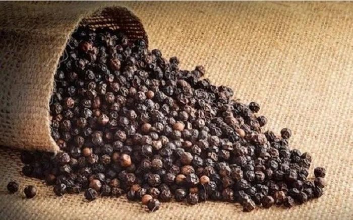 Kim ngạch xuất khẩu hồ tiêu vượt 1 tỷ USD