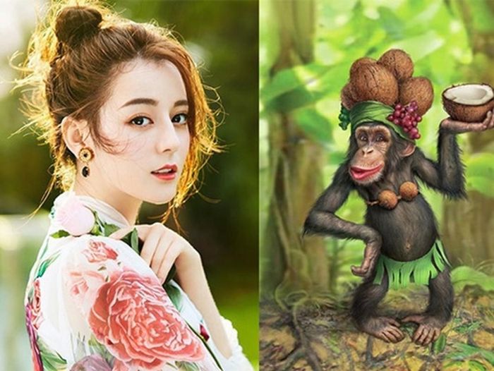  Mặc dù đôi khi những cô gái khỉ có thể nghịch ngợm và tinh nghịch nhưng lòng tốt và sự thông minh của họ không thể che giấu được. Thái độ thông minh đối với cuộc sống đã mang lại cho họ tình yêu và sự ngưỡng mộ của những người xung quanh. Họ có được những phước lành sâu sắc và một tương lai đầy hứa hẹn. 