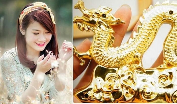  Trong cuộc sống, những cô gái rồng đặc biệt trung thành. Khi thấy bạn bè gặp khó khăn, họ sẽ giúp đỡ không chút do dự và dốc hết sức để giúp đỡ. Họ không bao giờ quan tâm đến chuyện được mất cá nhân, họ chỉ muốn một lương tâm trong sáng.