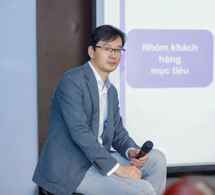 Chủ doanh nghiệp cần hình dung được bức tranh về cảm nhận hạnh phúc mà công ty sẽ mang lại cho những người liên quan.