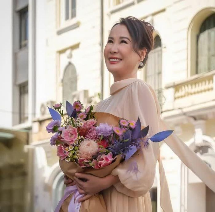 Nhạc sĩ Giáng Son