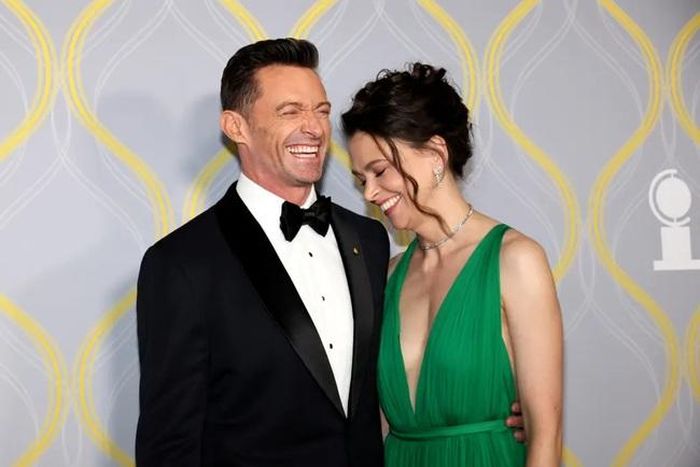 Chúng ta có thể sớm thấy Jackman và Foster trên thảm đỏ không? Ảnh: Getty Images