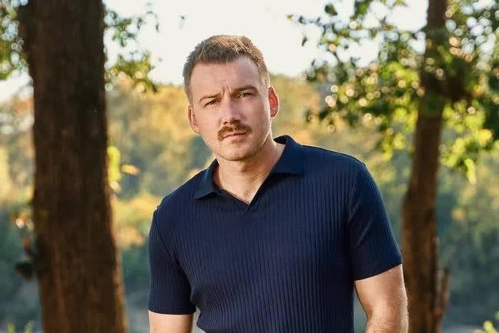 Morgan Wallen đã gặt hái được những thành tích không ngờ trong làng nhạc đồng quê