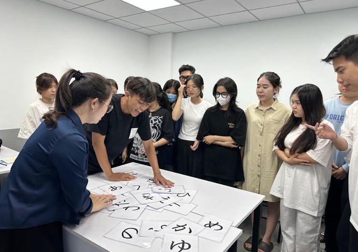  Phương pháp vừa học vừa chơi mang lại sự phấn khởi cho học sinh