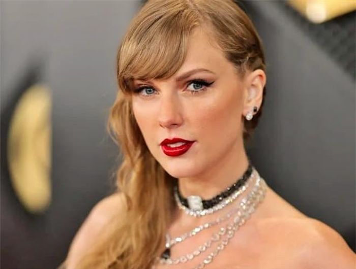 Taylor Swift có khối tài sản ước tính 1,6 tỷ USD (hơn 39 nghìn tỷ đồng)