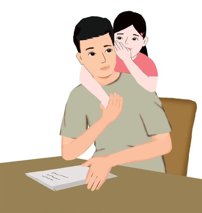 Minh họa: Huyền Trang