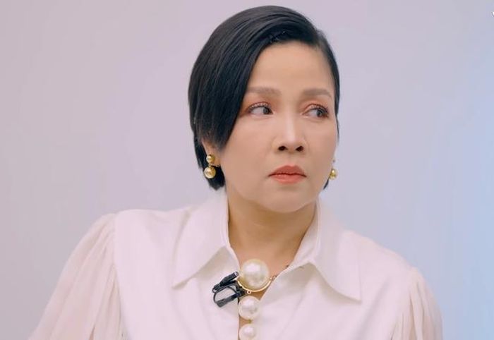 Ca sĩ Mỹ Linh