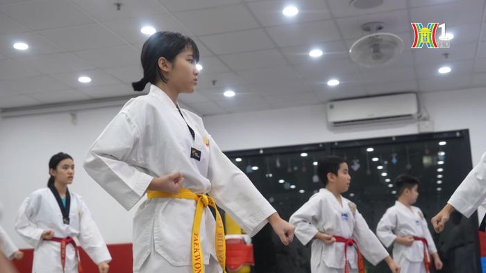 Môn thể thao này thu hút người tham gia ở mọi lứa tuổi.