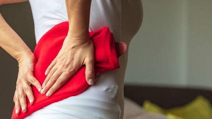  Nếu bác sĩ không chỉ định chụp phim, người bệnh cũng không nên quá lo lắng. Ảnh: Physioextra. 