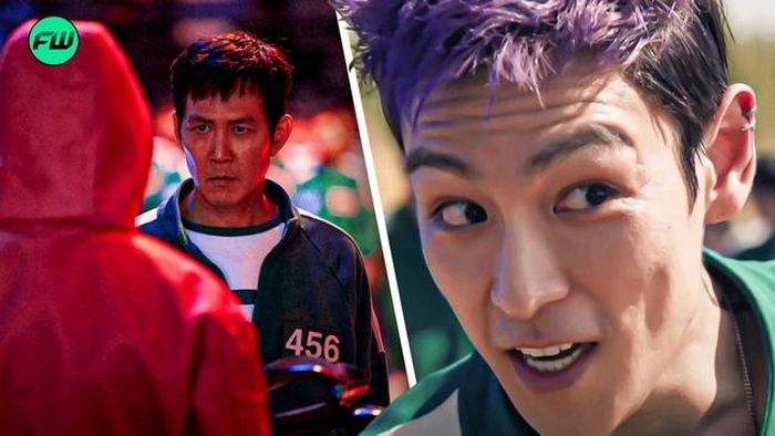 T.O.P xuất hiện trong trailer phim