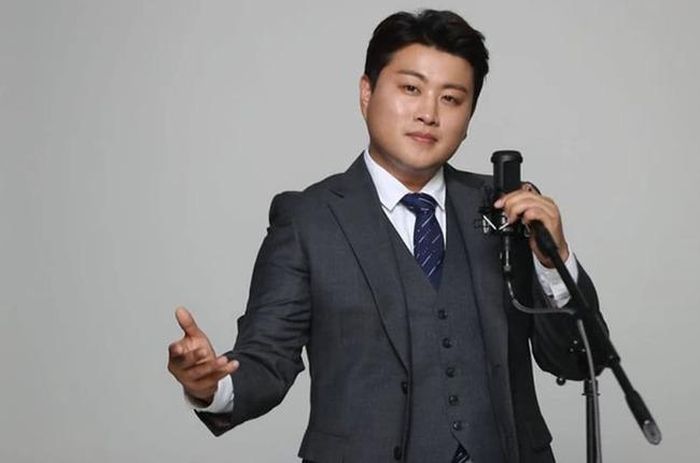 Kim Ho Joong