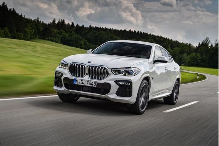 Các hãng xe châu Âu đang ngày càng cảm thấy khó khăn do cạnh tranh cao và nhu cầu thấp. Ảnh: BMW