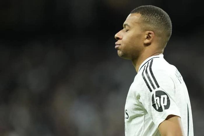 Mbappe chỉ là một phần trong hàng loạt yếu tố khiến Real Madrid chơi bất ổn từ đầu mùa