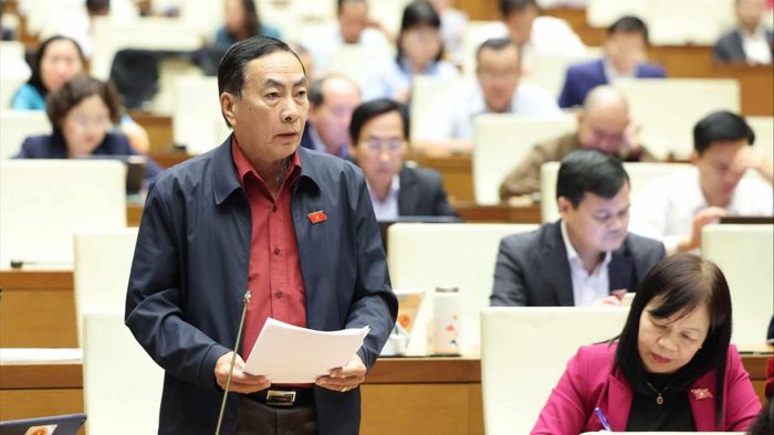 ĐB Phạm Văn Hòa 