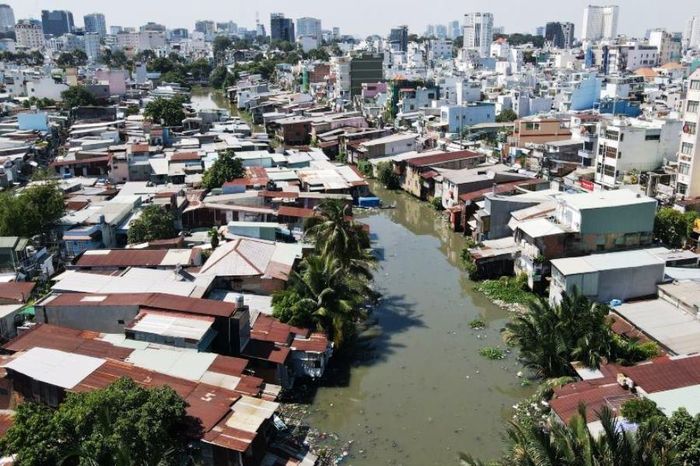 TP. Hồ Chí Minh tập trung ưu tiên cho công giải ngân vốn đầu tư công trong 2 tháng cuối năm 2024. Ảnh: Việt Dũng.