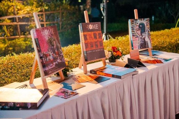 Với 3 kỳ ấn phẩm, Home Color Home thể hiện quyết tâm của Gỗ Minh Long trong việc tôn vinh văn hóa bản địa
