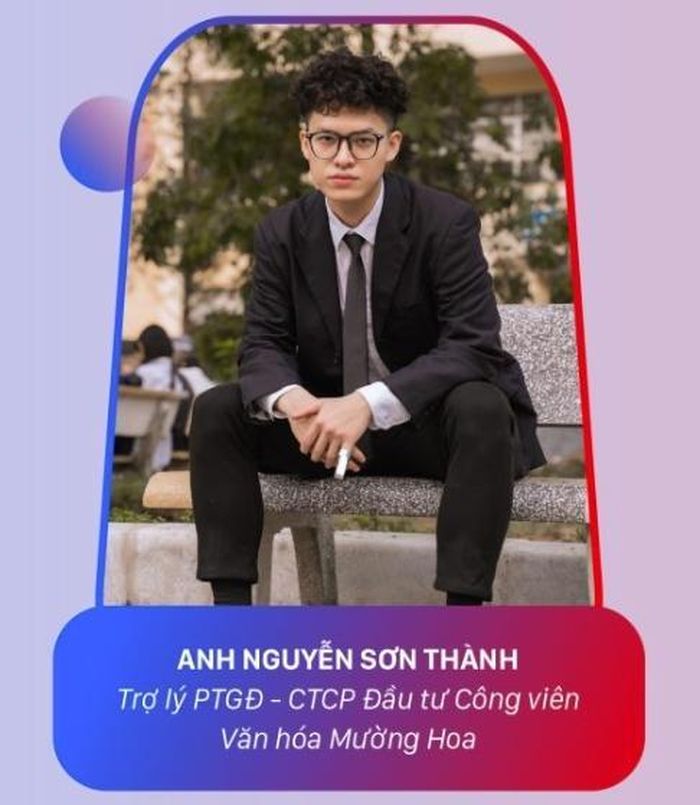 Gen Z có những tiêu chuẩn rõ ràng về nơi làm việc và lộ trình phát triển. Ảnh: Alphanam