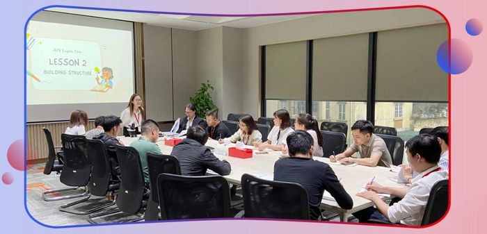Gen Z nhiệt huyết và bản lĩnh. Ảnh: Alphanam