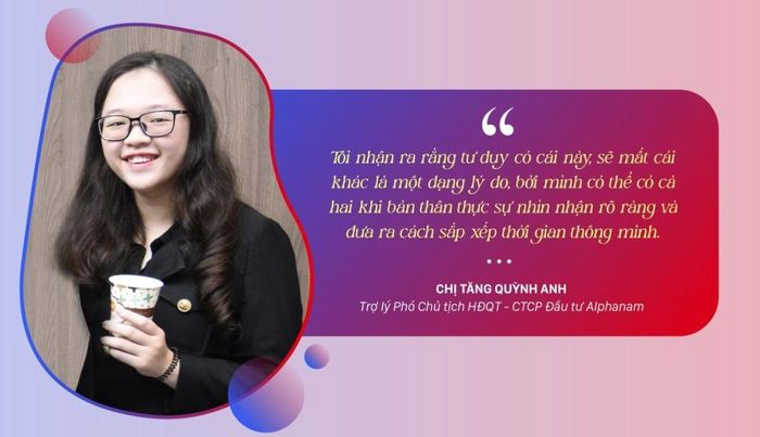 Thực sự đề cao việc chăm sóc sức khỏe thể chất và tinh thần là một khả năng của nhiều gen Z. Ảnh: Alphanam