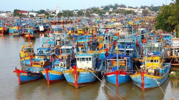 Dự kiến trong tháng 11, Đoàn công tác của EC sẽ lần thứ 5 sang Việt Nam kiểm tra việc khắc phục “thẻ vàng” IUU. Nguồn: ITN