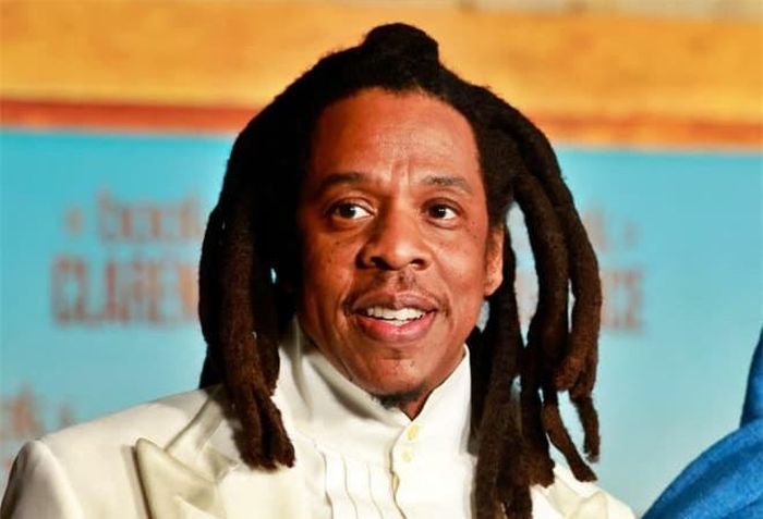 Jay-Z nắm giữ kỷ lục về số album solo đứng đầu bảng xếp hạng Billboard 200 tại Mỹ