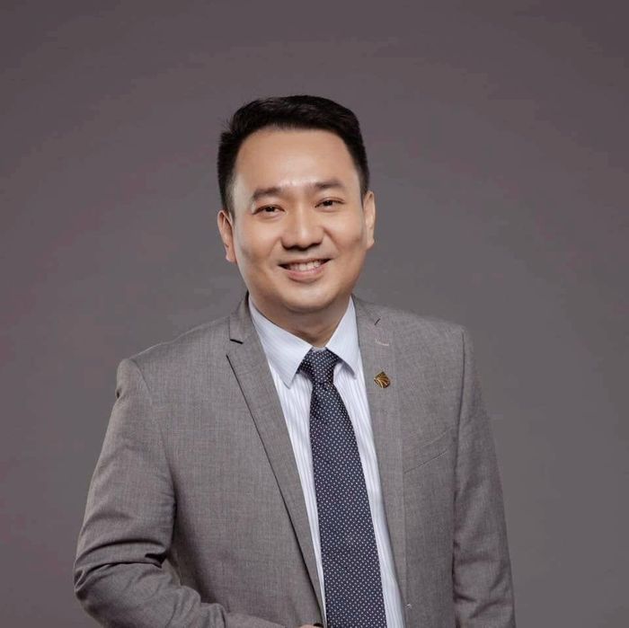 Ông Lê Trí Thông, Tổng giám đốc PNJ