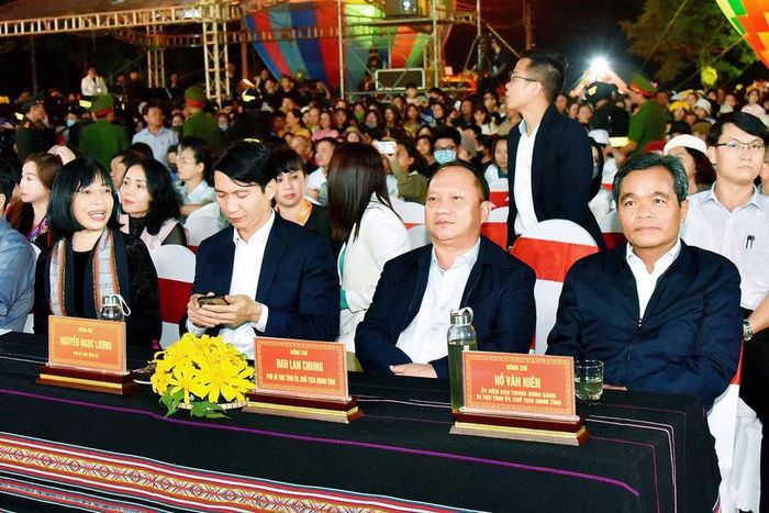 Ảnh: Đức Thụy