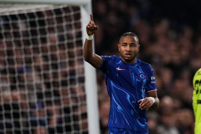 MU đang tìm hiểu về cầu thủ Christopher Nkunku của Chelsea.