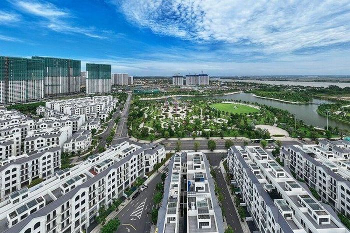 Với những cơ chế, chính sách mới, thị trường BĐS được kỳ vọng sẽ phát triển ổn định, bền vững hơn. Ảnh minh họa. S.T