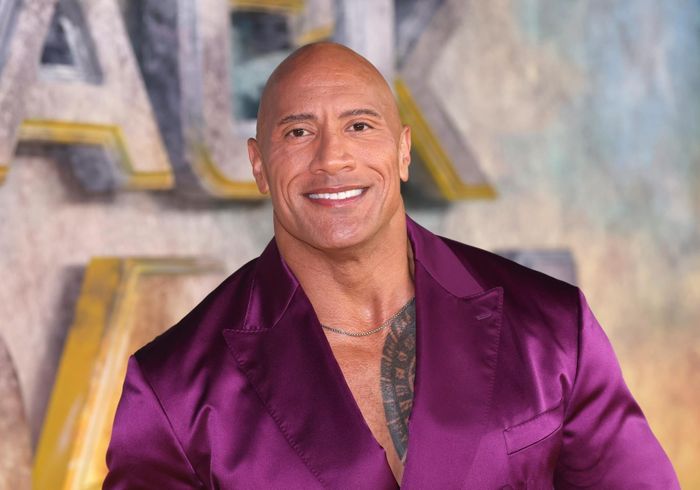 The Rock bị cho là nguyên nhân khiến Red One bị đội ngân sách lên tới 250 triệu USD. Ảnh: Aftonbladet.