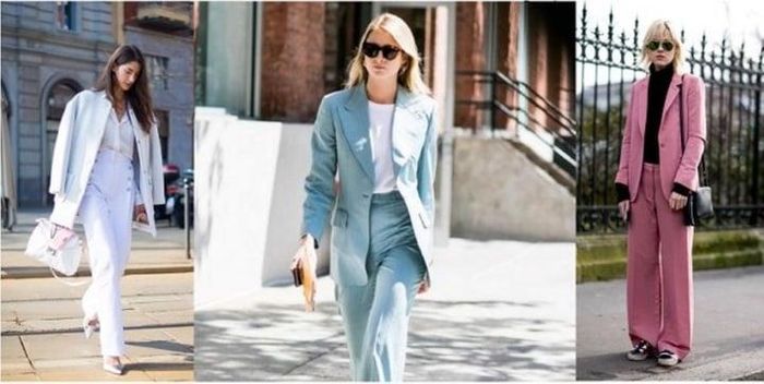 Áo blazer là một món đồ thời trang cơ bản và cực kỳ linh hoạt trong tủ đồ của mỗi người.