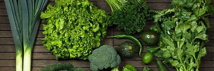 Thực phẩm giàu chất xơ tốt cho người bị áp xe hậu môn.