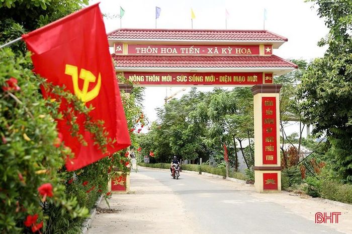  Thành công đại hội chi bộ tạo niềm tin, khí thế mới, góp phần thúc đẩy các phong trào thi đua. 